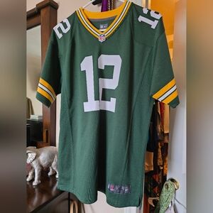 NFL Packers Jersey